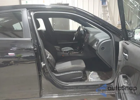 2023 Dodge Charger Sxt z USA, uszkodzony, nr VIN 2C3CDXBG0PH575634